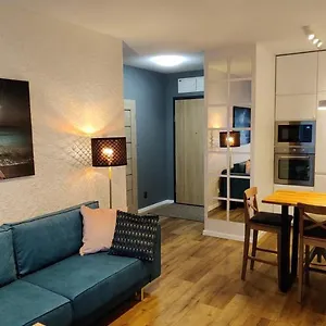 Zebra Apartament