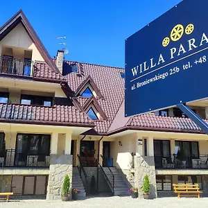 willa-paradna.zakopanehotels.org/