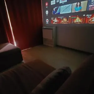 Terrace Family Apartament